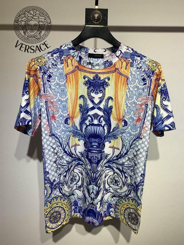 Versace Men's T-shirts 162